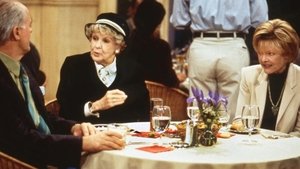 Poster for My Mother, My Dick