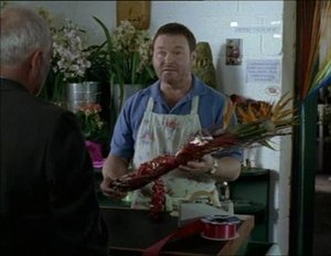 Poster for Atonement Poster for Atonement