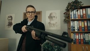 Poster for Episode