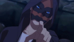 Poster for Episode 2