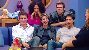 Poster for Day 71 - Daily Show