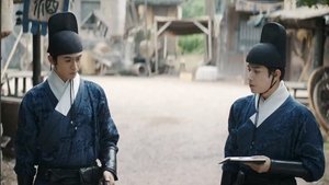 Poster for Episode 10