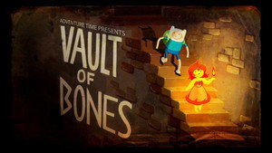 Poster for Vault of Bones Poster for Vault of Bones