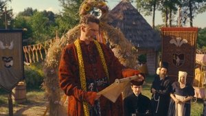 Poster for The Harvest Festival