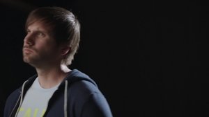Poster for A Hard Drive to Swallow