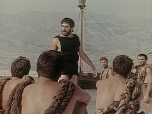 Poster for Episode 6