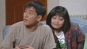 Poster for Episode 221