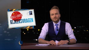 Poster for Viewer's Questions: China Edition | Lisa Loeb