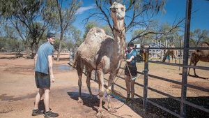 Poster for Leg 9 Poster for Leg 9