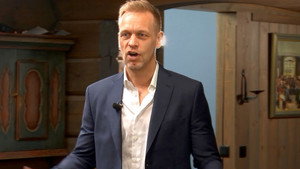 Poster for Episode 7