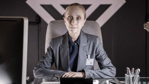 Poster for You Have to Be Brave to Be Part of This Family⁩