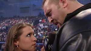 Poster for SmackDown 176