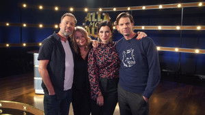 Poster for Episode 21