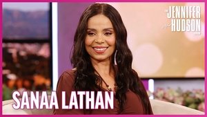 Poster for Egypt Sherrod & Mike Jackson, Sanaa Lathan