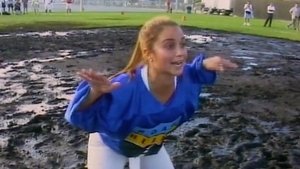 Poster for Mud Football Poster for Mud Football