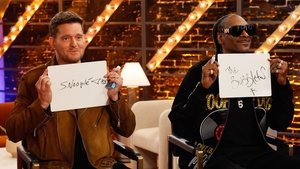 Poster for The Blind Auditions (5) Poster for The Blind Auditions (5)