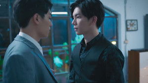 Poster for Profile 1: I'm Fine Without You, Abruti Poster for Profile 1: I'm Fine Without You, Abruti