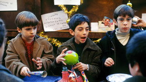 Poster for Episode 12