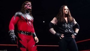Poster for Brothers of Destruction