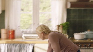 Poster for Biking Trip & The Cabin Logbook from 1978