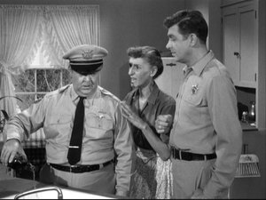 Poster for Deputy Otis