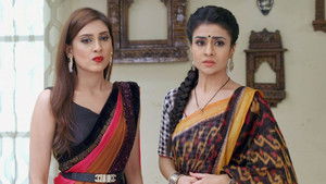 Poster for Padma, Ek Naagin?