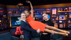 Poster for Brandi Glanville & Adam Rippon