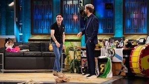 Poster for Episode 27