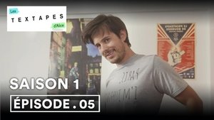 Poster for Episode 5