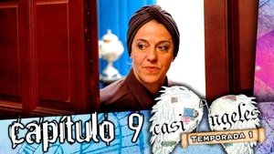 Poster for Episode 9