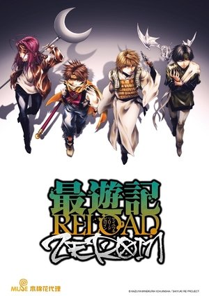 最游记