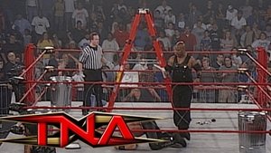 Poster for NWA Total Nonstop Action #42
