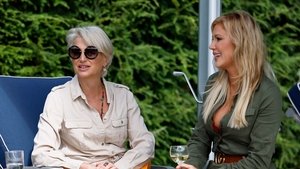 Poster for Return to Blue Stone Manor Poster for Return to Blue Stone Manor