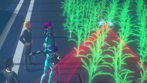 Poster for Episode 19