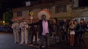 Poster for Embarrassing situation