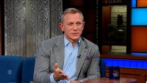 Poster for Daniel Craig, Matt Walsh, Joy Oladokun