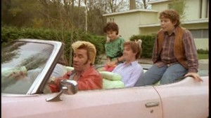 Poster for Sleutelfiguur Poster for Sleutelfiguur