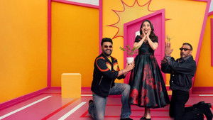 Poster for Jab Bhidu Went Dhak Dhak