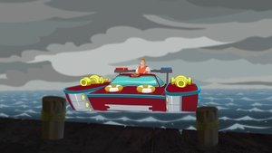 Poster for Changes
