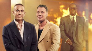 Poster for Episode 1