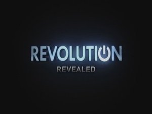 Poster for Revolution Revealed 01