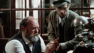 Poster for Episode 12