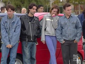 Poster for Episode 9 Poster for Episode 9