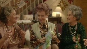 Poster for Two Years Before The Mast (1996 Christmas Special)