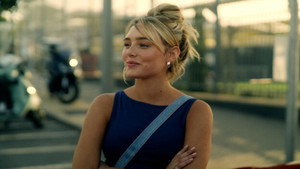 Poster for Gidi's New Life Poster for Gidi's New Life