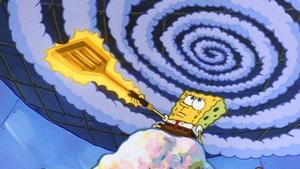 Poster for Neptune's Spatula