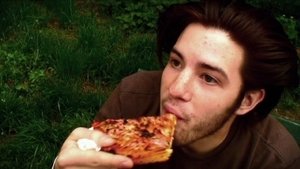 Poster for The Pizza