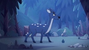 Poster for The Dog Who Cried Wolf Poster for The Dog Who Cried Wolf