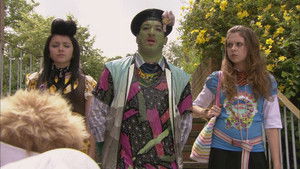 Poster for Evil by Design Poster for Evil by Design