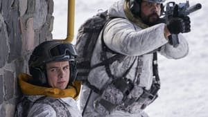 Poster for Episode Seven